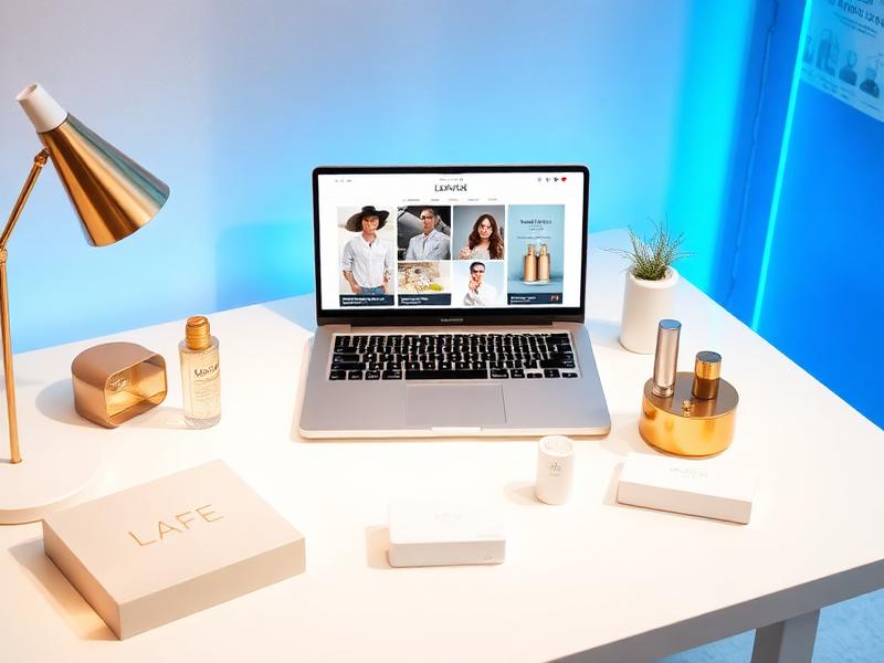 Ecommerce industry - digital marketing services