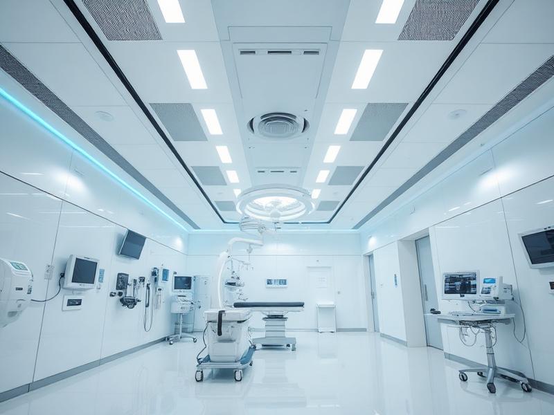 Healthcare industry - digital marketing services