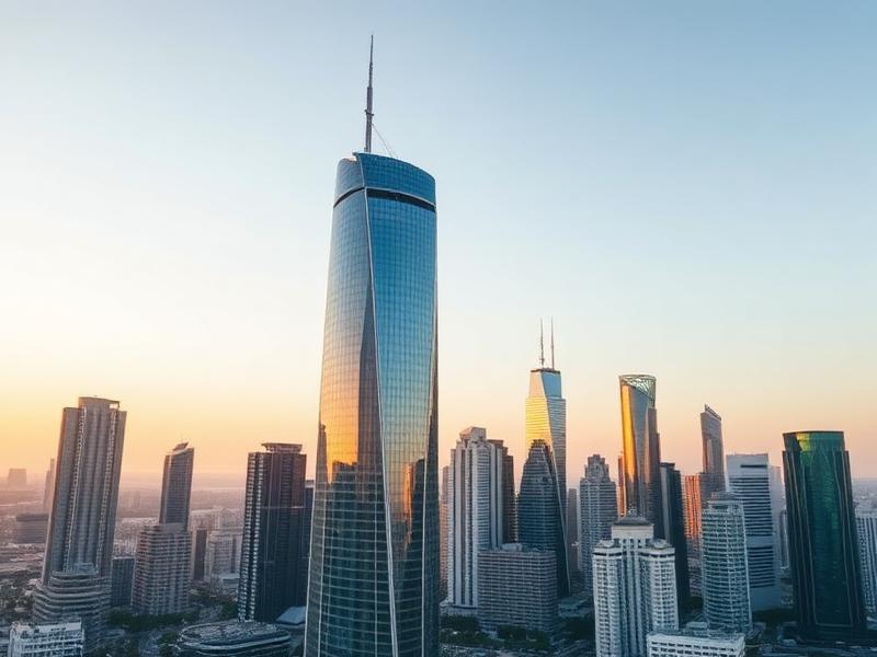 Real Estate industry - digital marketing services